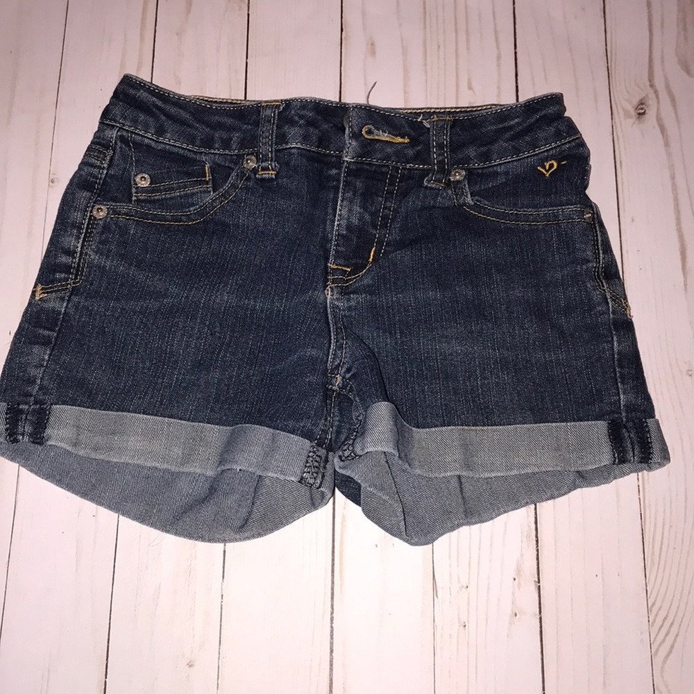 kids shorts